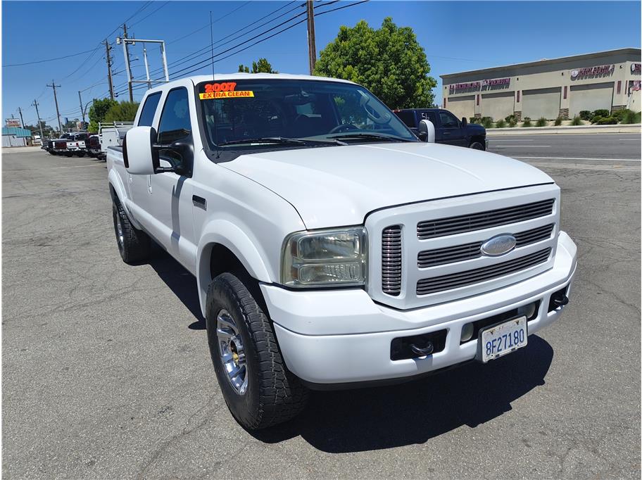 ford f-250 super duty 2007 1FTSW21P07EB40383 image ford f-250 super duty 2007 1FTSW21P07EB40383 image